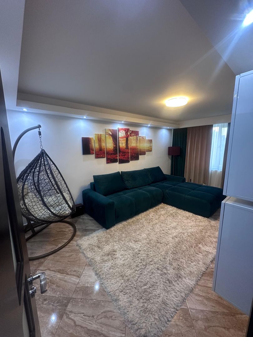 Apartament 3 camere de vanzare Dristor - Poză 12