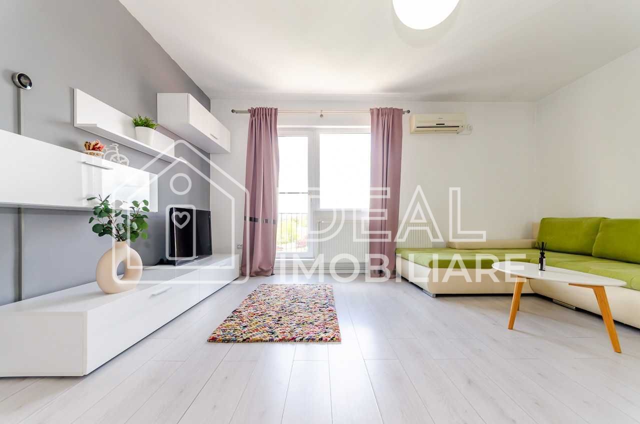 Apartament 3 camere, 88 mp – Ștefan cel Mare - Poză 1