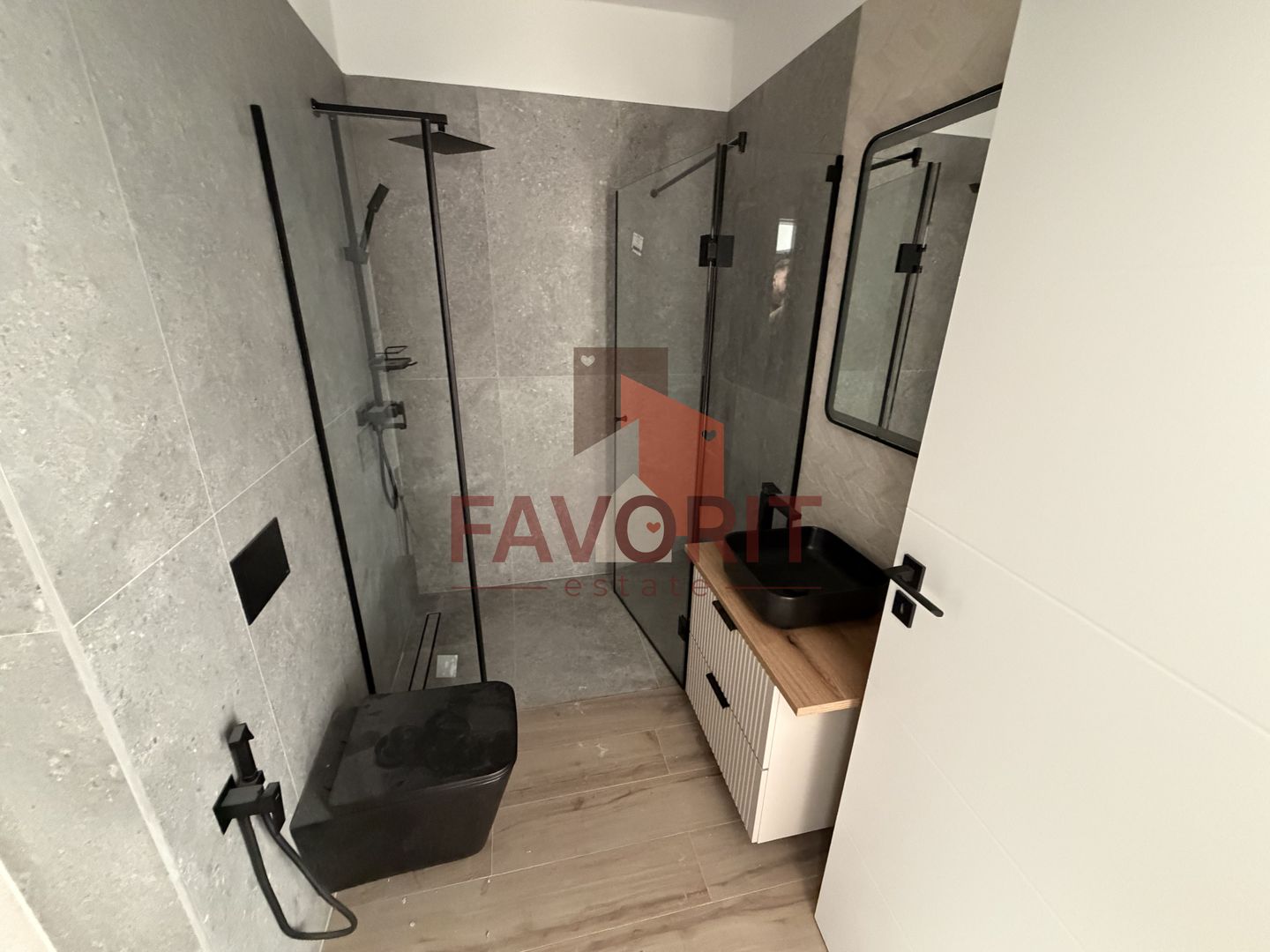 Comision 0%. Etaj 2. Apartament pe 2 nivele. 2 locuri de parcare - Poză 9