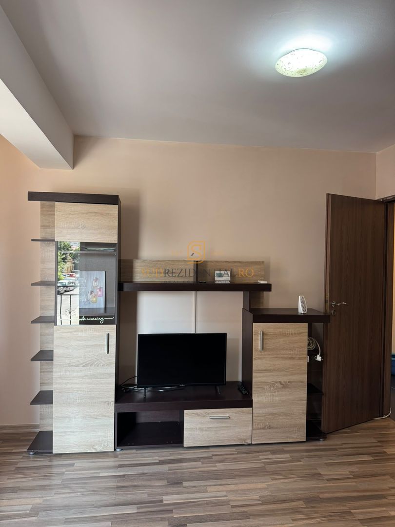 Apartament 2 camere, decomadat, loc de parcare,metrou Dimitrie Leonida - Poză 3