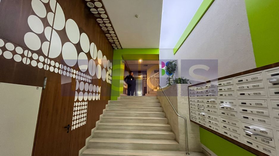 VANZARE GARSONIERA | ZONA UNIVERSITATE - Poză 9