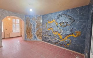 DRUMUL SARII - Metrou Orizont | Spatiu comercial 53 mp | Teren 133 mp - Poză 6