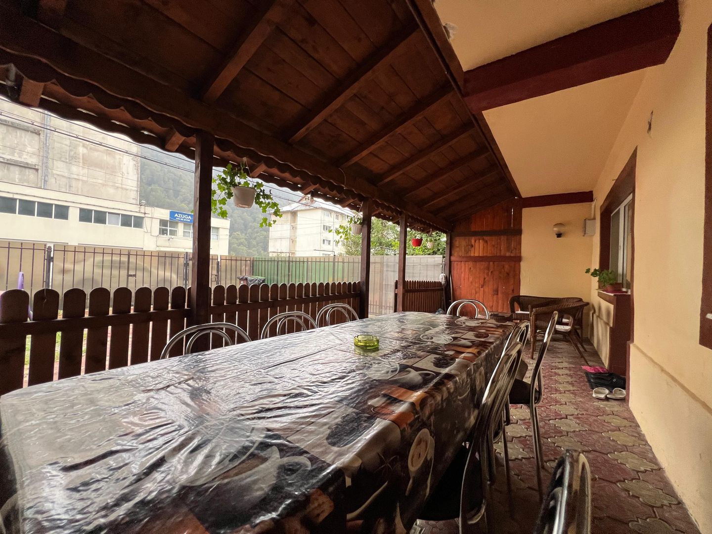 Vila 8 camere Azuga | Partia Sorica | Comision 0% - Poză 4