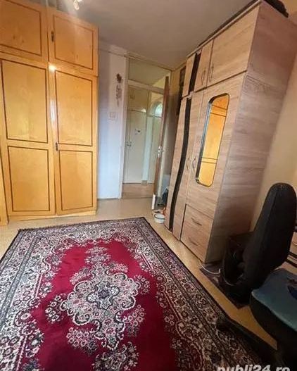 Apartament 2 camere Sos Giurgiului. - Poză 4