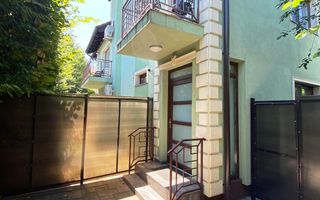 Apartament la casa zona centrala, la 5 minut de Fac de Medicina !! - Poză 8