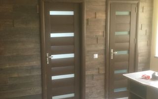 Casa moderna alcatuita din trei apartamente, zona Rovine - Poză 7