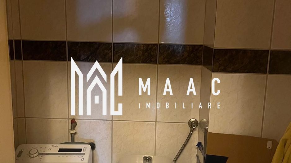 PET FRIENDLY I Apartament 3 Camere I Etaj 3 I Sos Alba Iulia - Poză 6