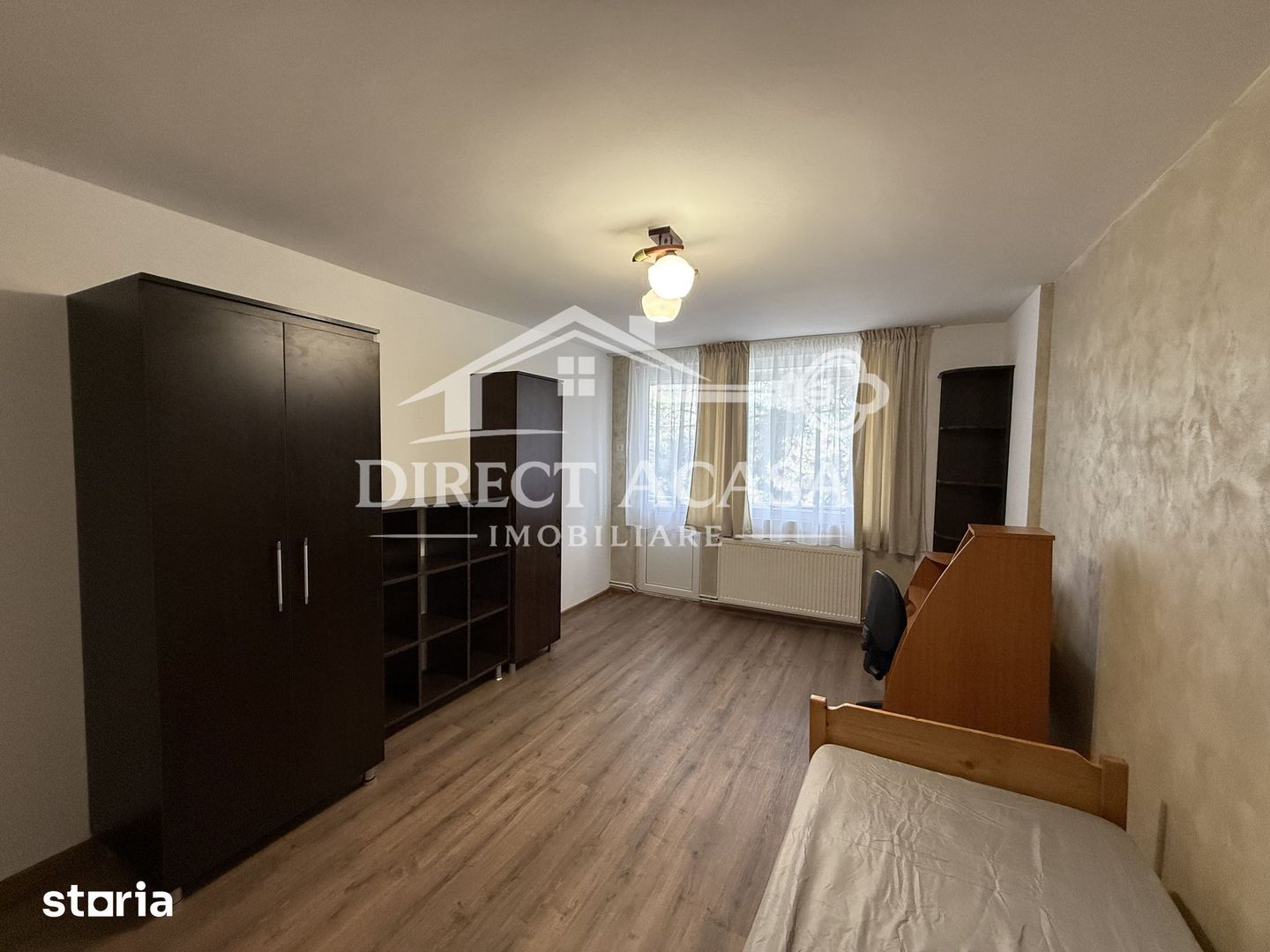 Apartament cu 2 camere de  inchiriat- Aleea Cornișa - Poză 1
