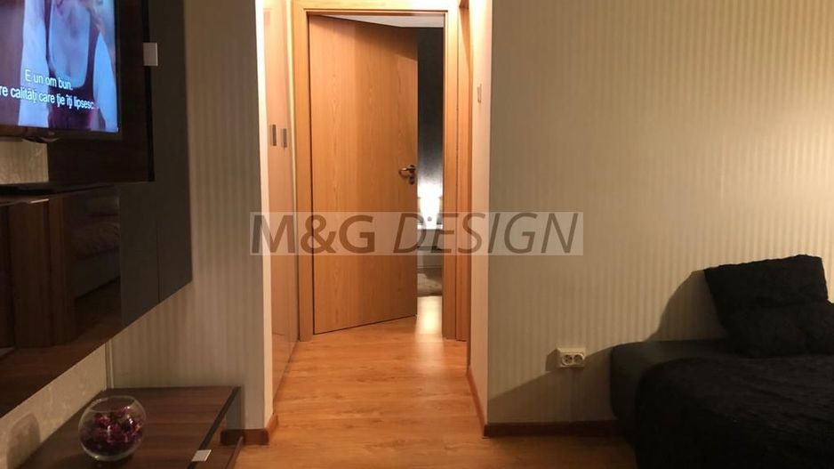 3 cam Girocului -Spitalul Judetean Centrala proprie etaj 1 - Poză 15
