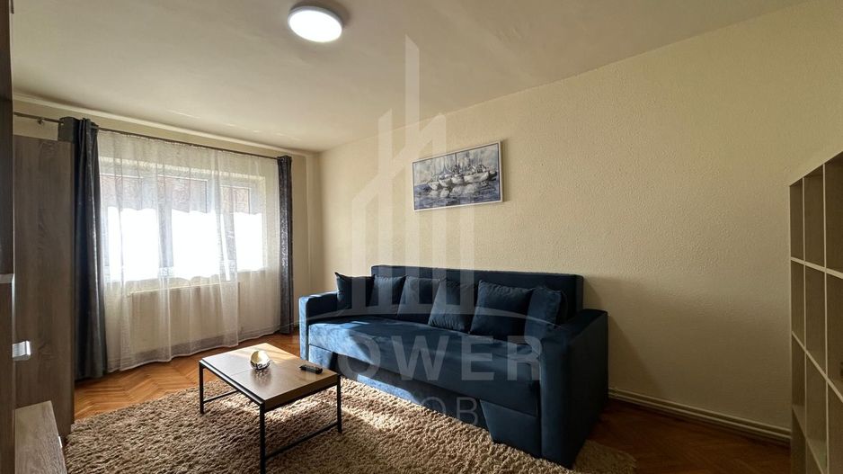 Apartament de închiriat – 3 camere, Calea Dumbrăvii – aproape de centru, Sibiu - Poză 2