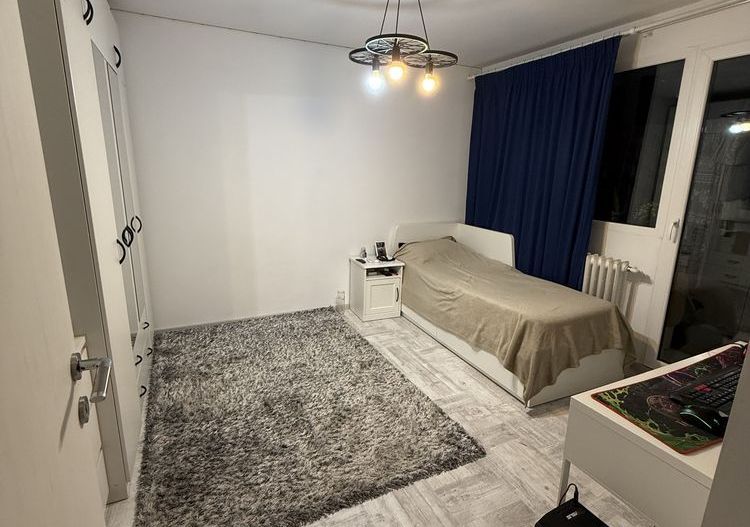 Apartament 3 camere renovat bloc anvelopat Valea Argesului, Drumul Tab - Poză 2