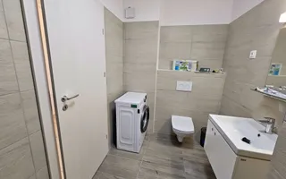 Apartament 2 camere, 65 mp utili, cartier Transalpina - Poză 12