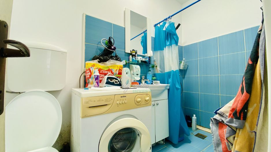 Casa singura in curte  in zona Unirii-Calea Calarasilor - Poză 11