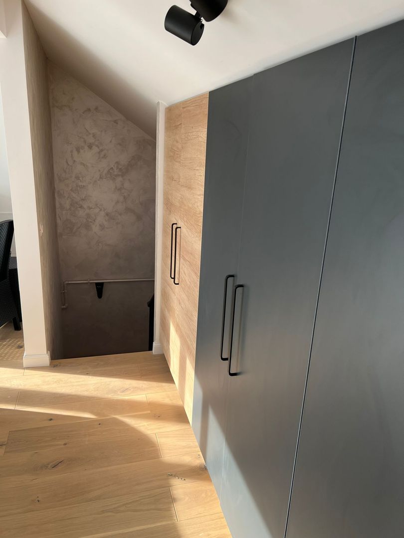 Închiriere Duplex 2 Camere Unirii, Terasă, Centrală, Piscină Rooftop - Poză 13