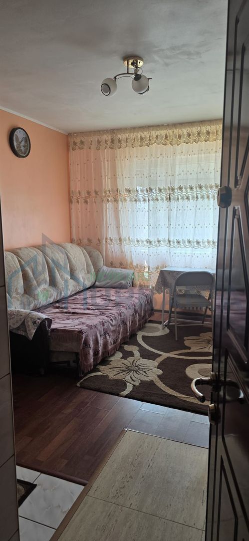 Apartament tip camera, 17 mp, zona Bularga, Iasi - vanzare - Poză 2