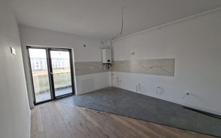 Apartament la cheie 3 camere balcon 7 mp si parcare pe Doamna Stanca - Poză 5