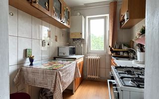 Apartament 3 camere, Păcurari, Iași – mobilat, etaj 3/4 - Poză 2