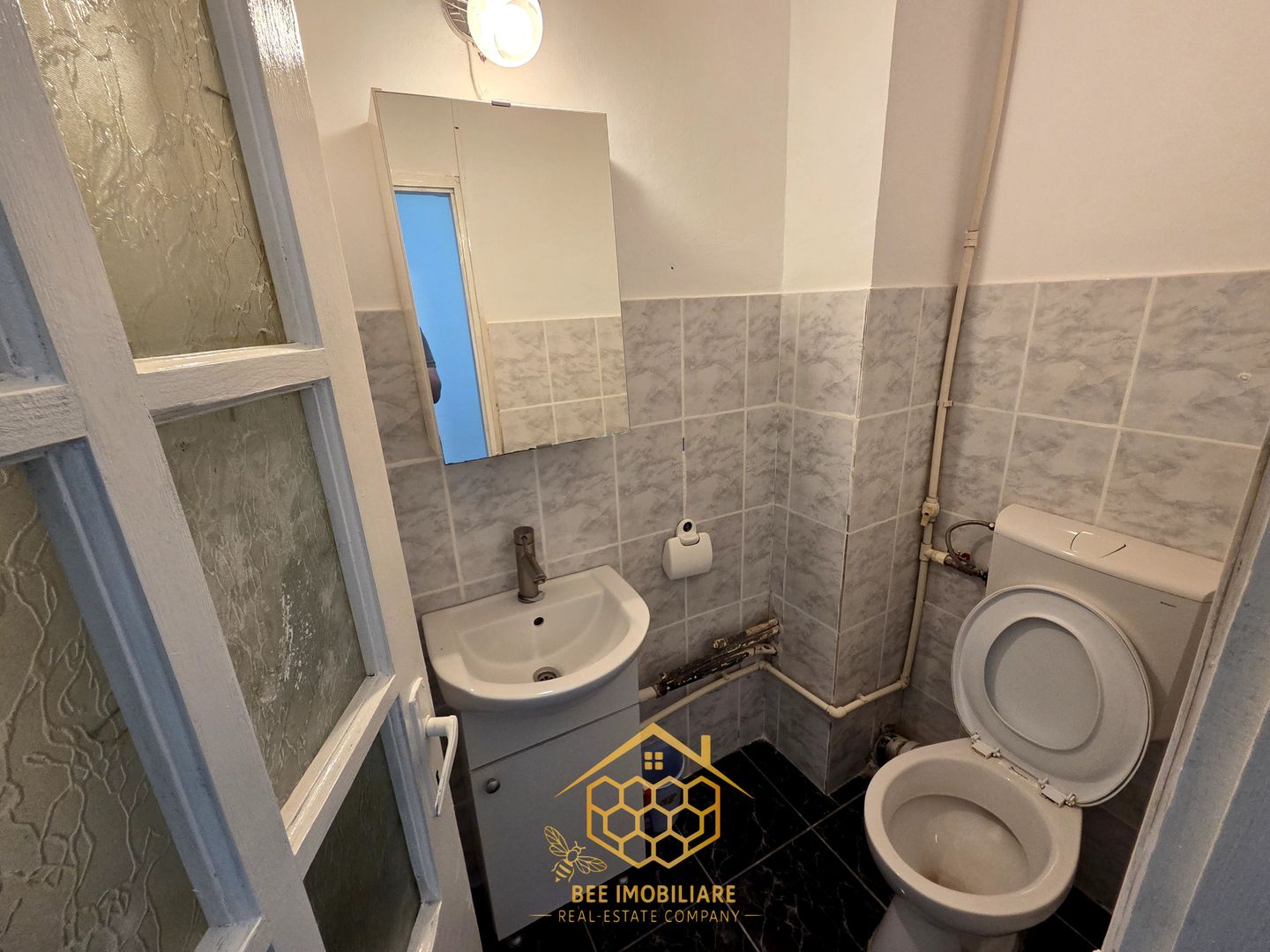 Apartament 3 Camere Decomandat - Spatios - in Zona 1 Mai - Poză 13
