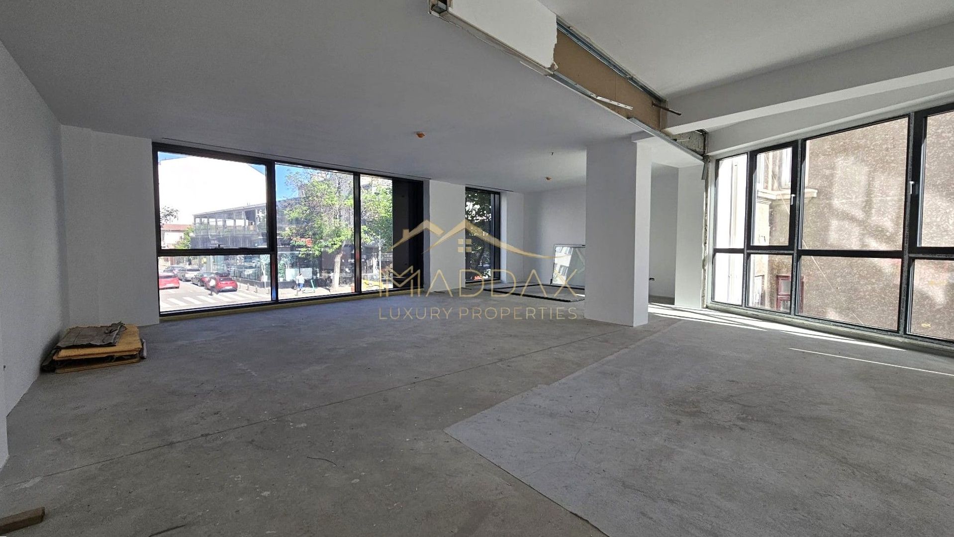 Cladire de birouri de vanzare***877mp***Dorobanti - Poză 16