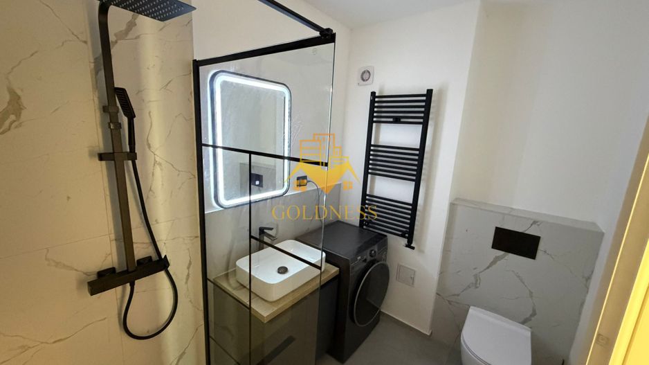 3 camere,Parcare,Premium, Prima Inchiriere, Eroilor Residence,Floresti - Poză 11