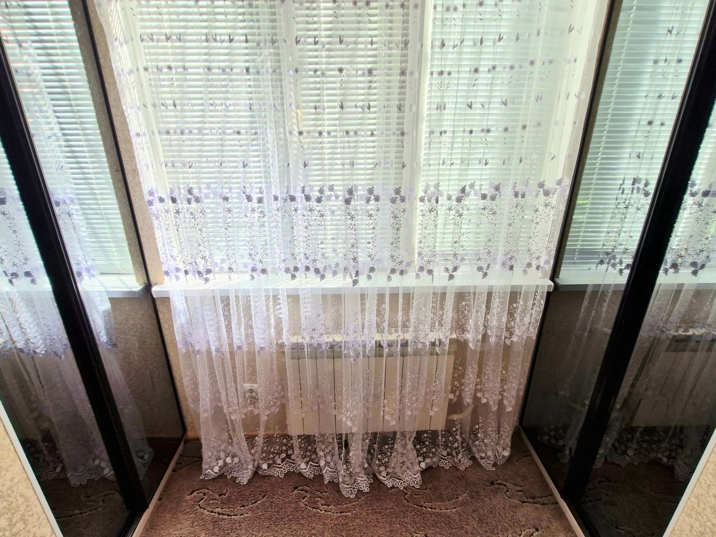 Chirie, apartament, 2 camere, bd. Moscovei, Rîșcani - Poză 8