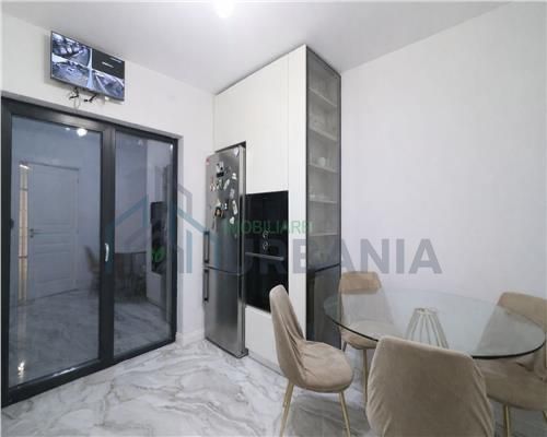 Apartament 2 camere, 72 mp, Dancu – Mobilat și utilat, bloc nou 2025 - Poză 3