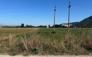 Teren industrial,Cucului-INA-Avicola - Poză 6