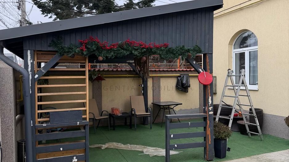 Vila Azil  14 Camere - Poză 7