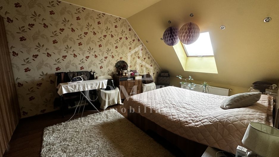 Apartament 3 camere | Scara interioară | Zona Str Porii - Poză 12