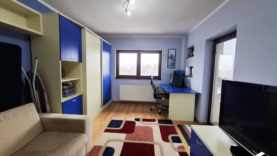 Vila cu 4 camere, Gageni - Poză 14