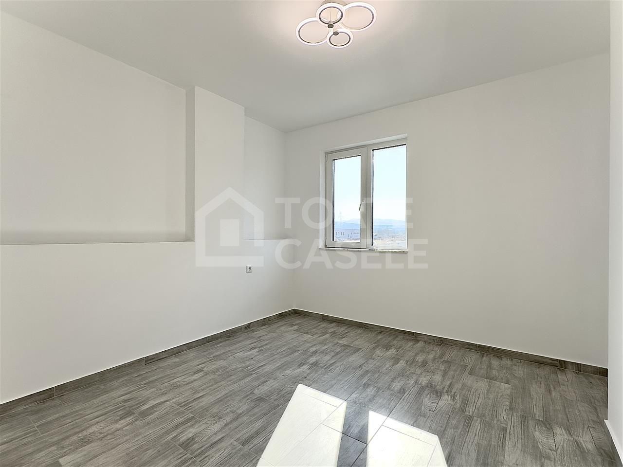Apartament modern cu 2 camere si 2 balcoane – Floresti, zona Somesului - Poză 2