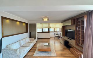 Apartament 3 camere 93 mp cu 3 parcari subterane - Septimiu Albinii Panemar - Poză 1