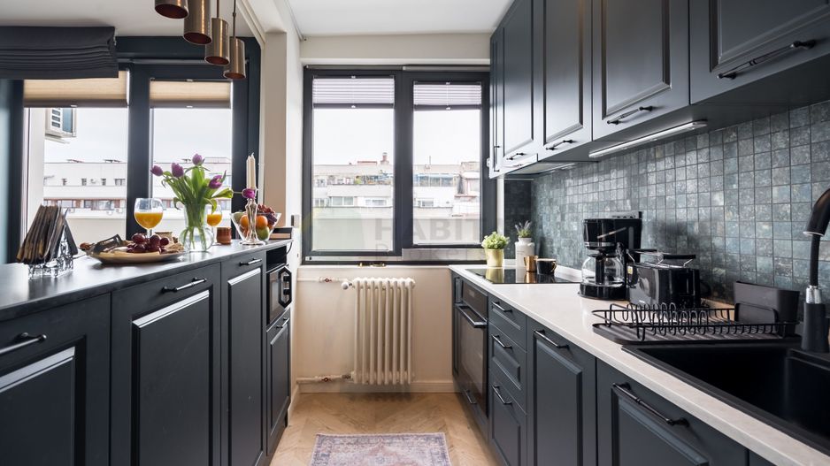 O Vacanță Permanentă în Inima Capitalei, Magheru/Bălcescu - Poză 16