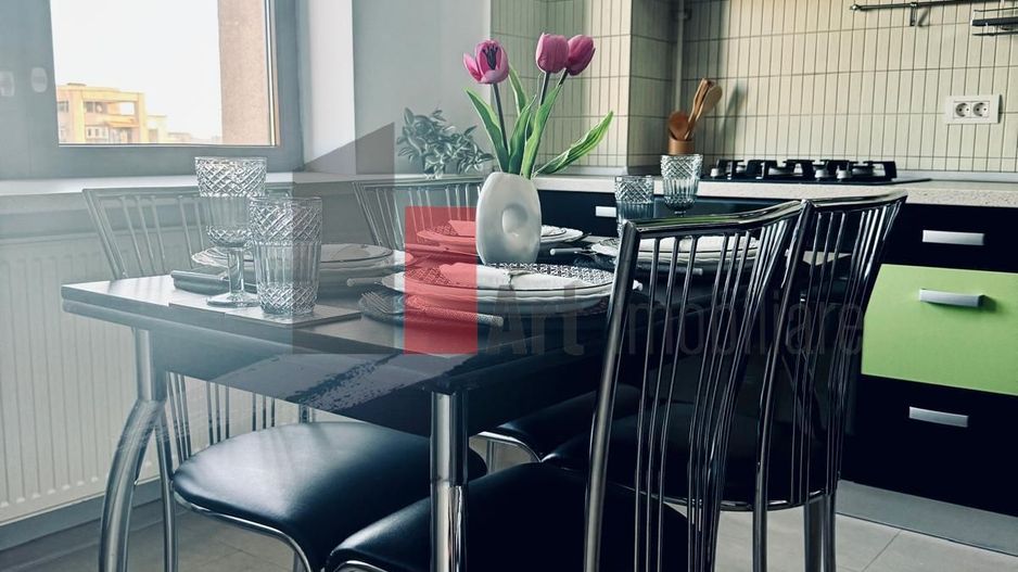 APARTAMENT  3 CAMERE UNIRII - Poză 27