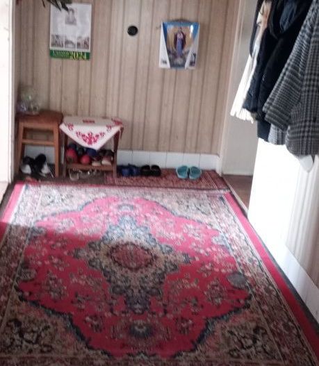 BRASADAS vinde ap 3 cam în casă - zona Botizului. - Poză 1