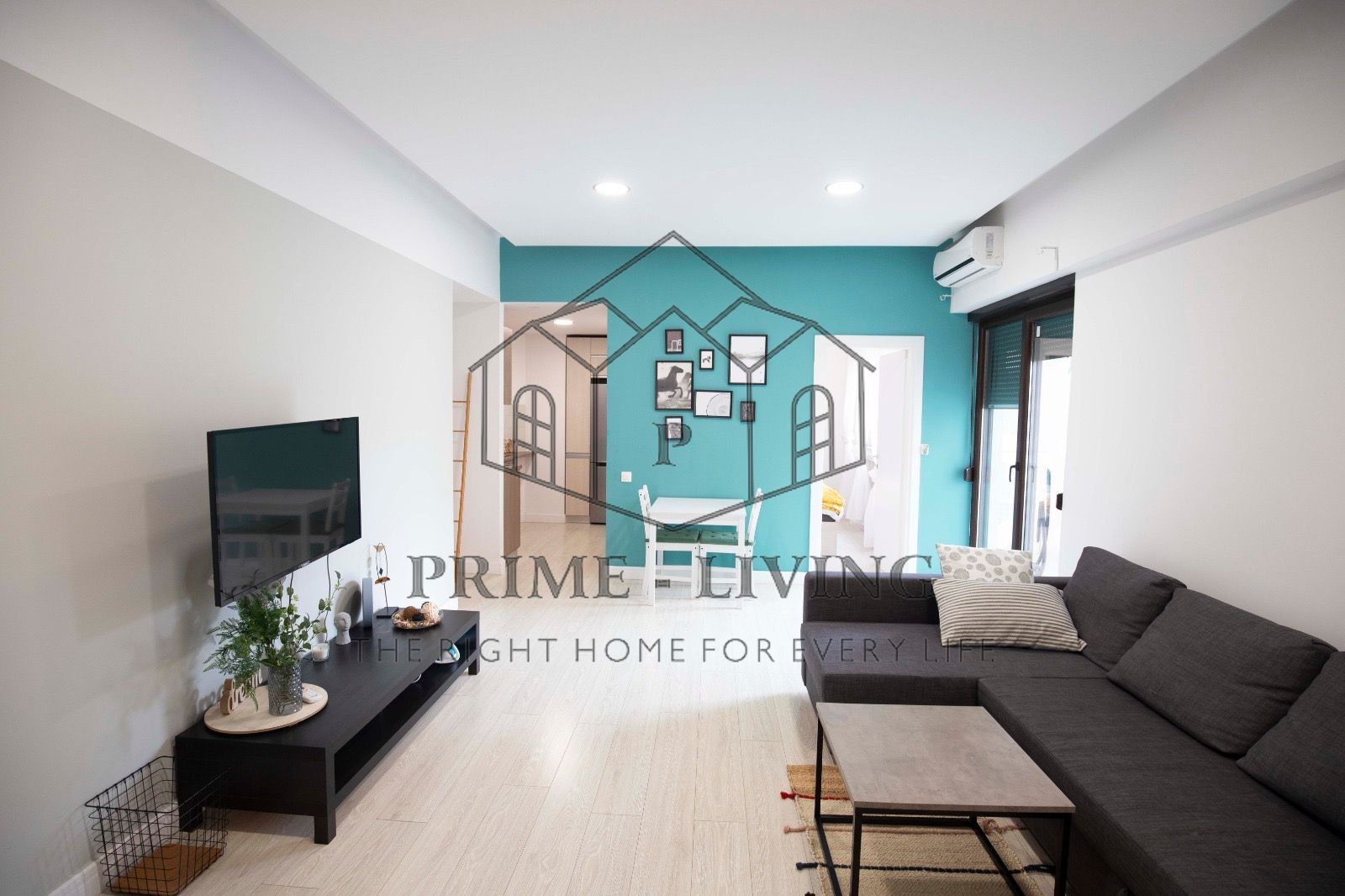 APARTAMENT COCHET CU 2 CAMERE ÎN SPLAIUL UNIRII - Poză 4