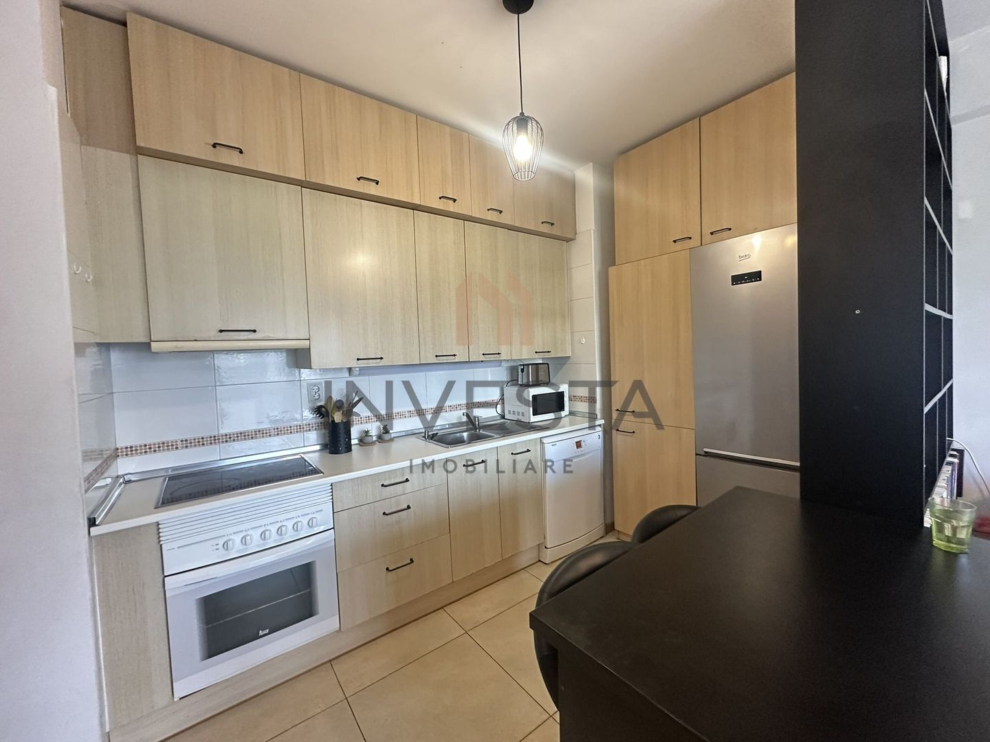 Apartament 3 camere in complex rezidential Viva City ! - Poză 11