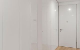 Apartament superb 3 camere in One Charles de Gaulle - Zona Primaverii - Poză 12