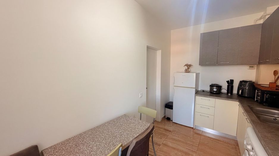 Apartament 2 Camere | Centrala | AC | Parcare | Pet friendly | 2017 | - Poză 12