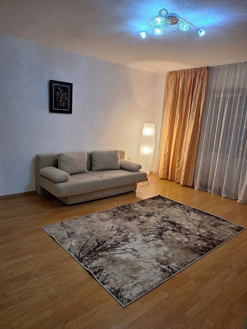 De Inchiriat Garsoniera spatioasa  Decebal - Poză 2
