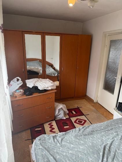 Apartament 3 camere, 31mp, etaj 4/4, bloc anvelopat, acoperis - Piata Doina - Poză 12