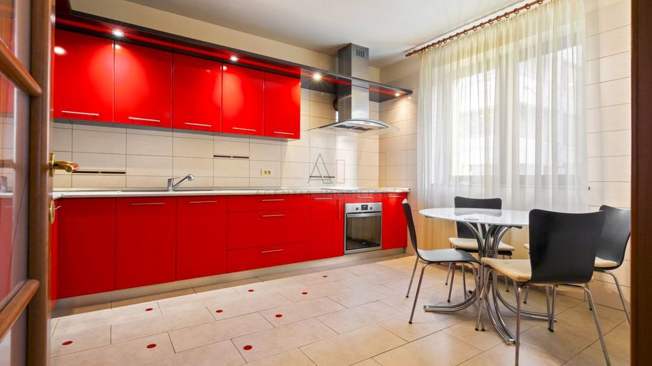 Vila Soseaua Nordului | Gradina | Garaj - Poză 8