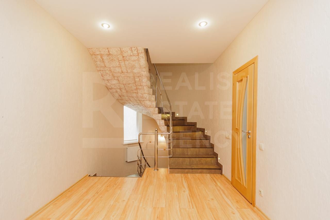 Chirie, casă, 3 camere, strada Plaiului, Botanica - Poză 14