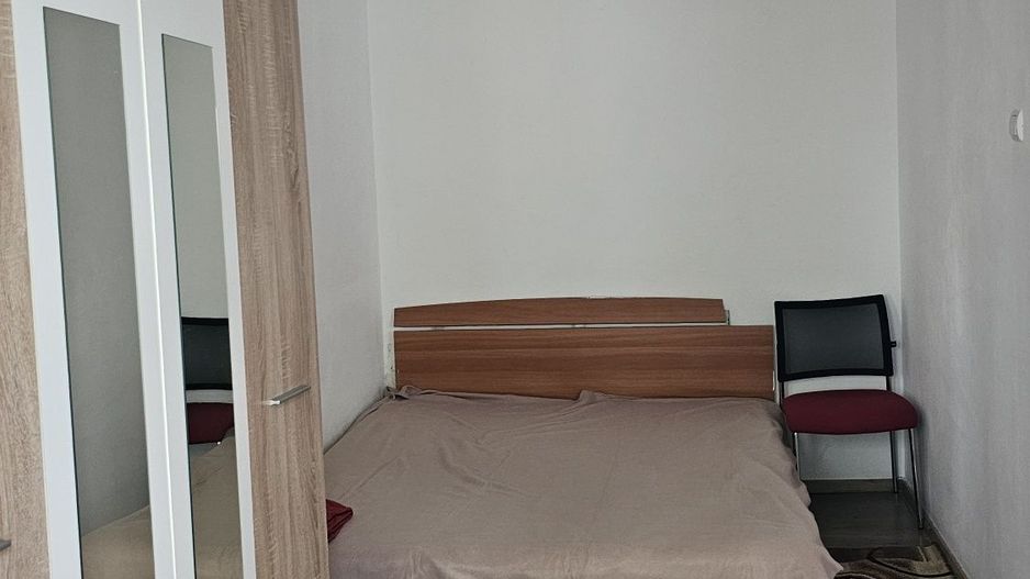 Sagului-Piata Doina | 2 Camere | Etaj Intermediar | Centrala Proprie. - Poză 4