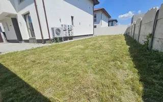 Vilă lux 6 camere în Pipera-Tunari–Construcție premium - Poză 16