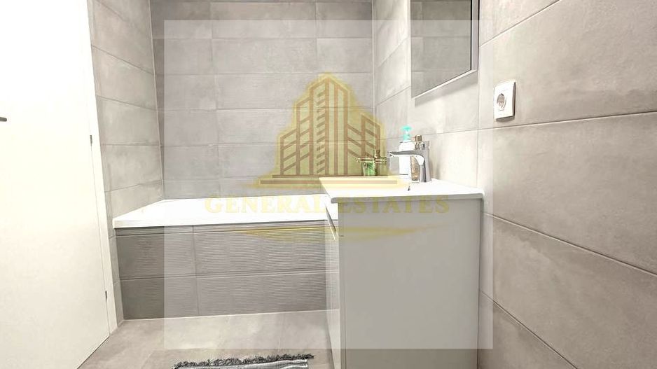 Apartament nou, la prima închiriere,  zona Tractorul - Poză 7