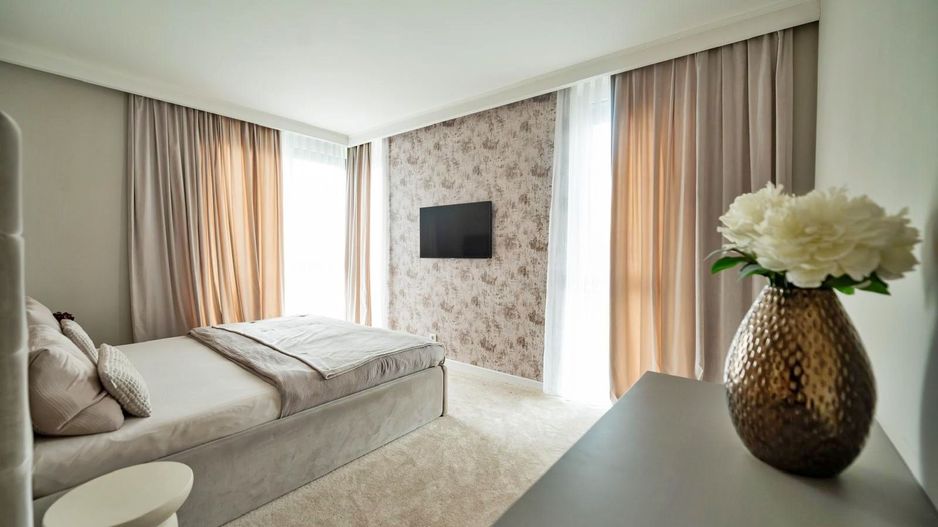 Apartament 3 camere parcare inclusa, Cartierul Ared, Oradea - VANZARE - Poză 4
