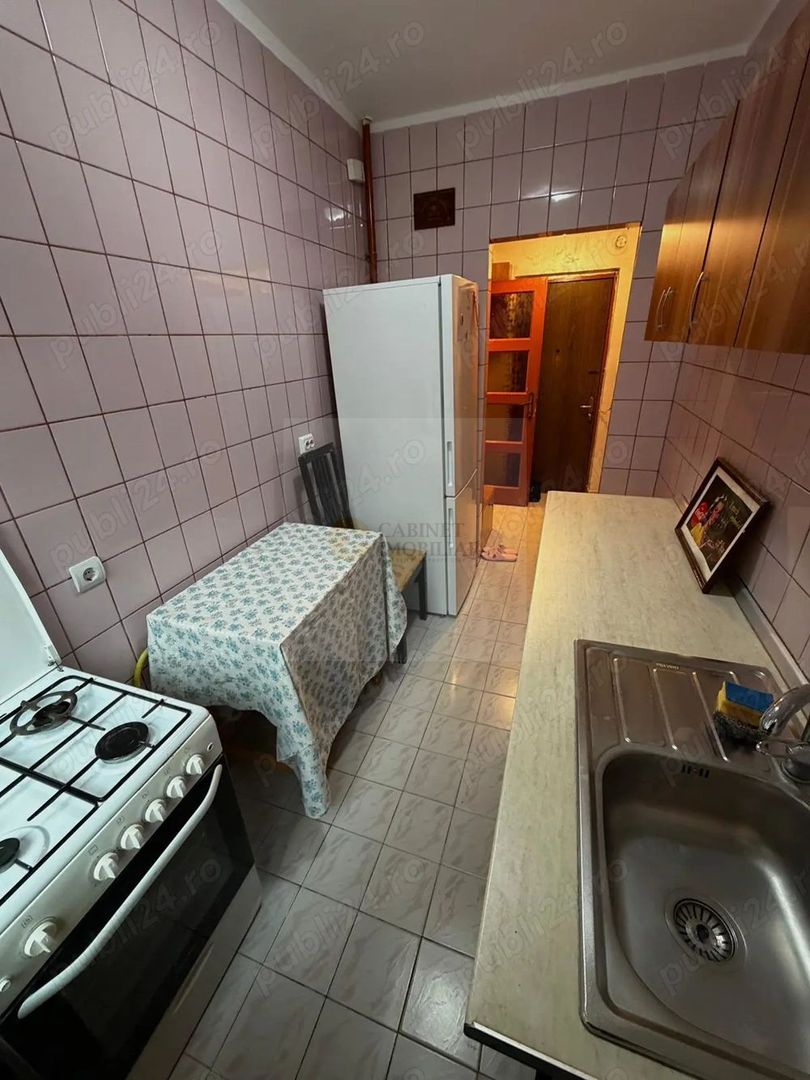 2 camere I Piata Romana - ASE I Etaj 2 - Poză 8