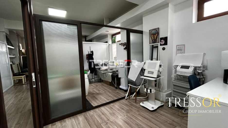Spațiu comercial | Str.Mircea cel Bătrân | 138 mp - Poză 14