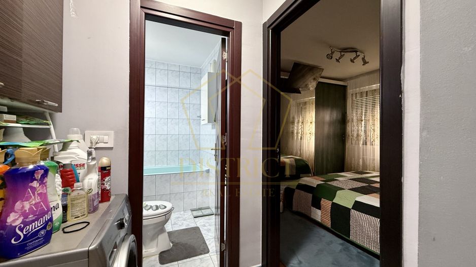 Apartament deosebit cu 2 camere | Iosefin - Poză 7